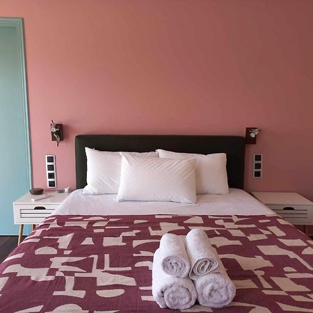 Villa Iroko Patras Extérieur photo