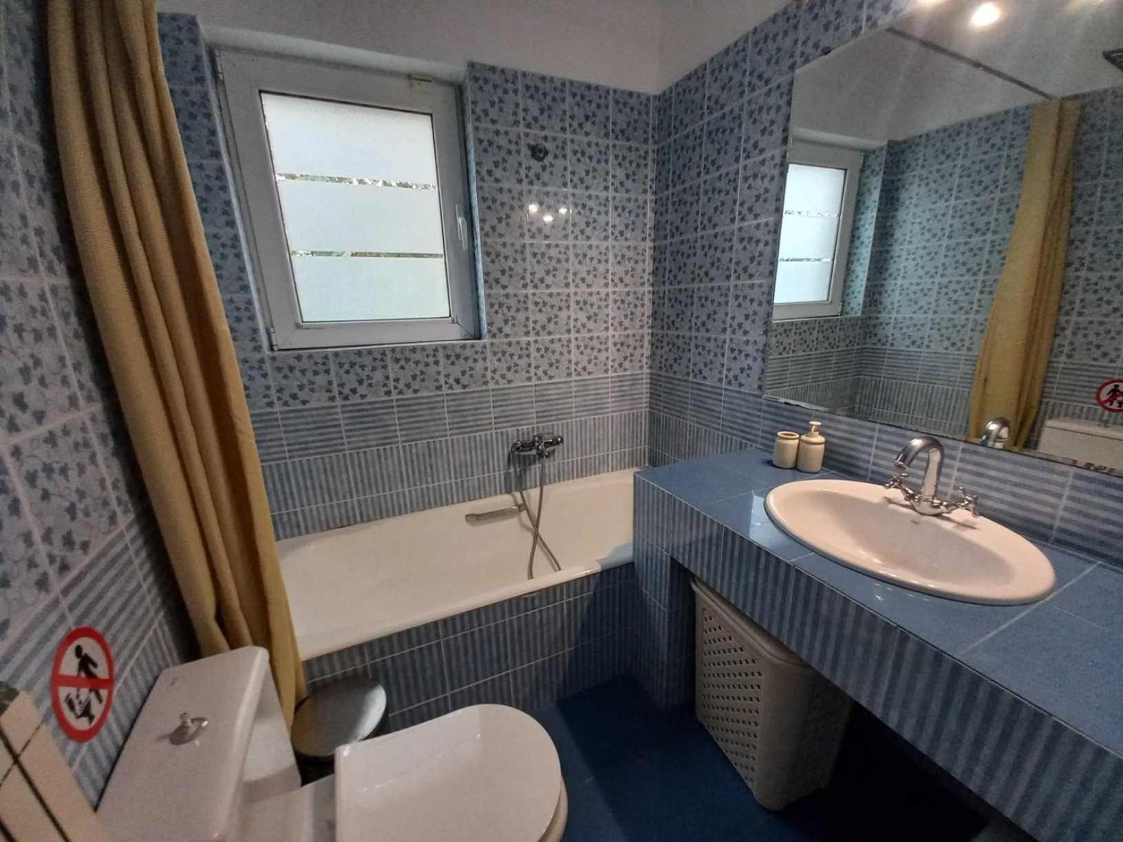 Villa Iroko Patras Extérieur photo