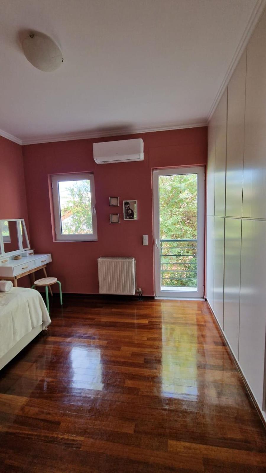 Villa Iroko Patras Extérieur photo