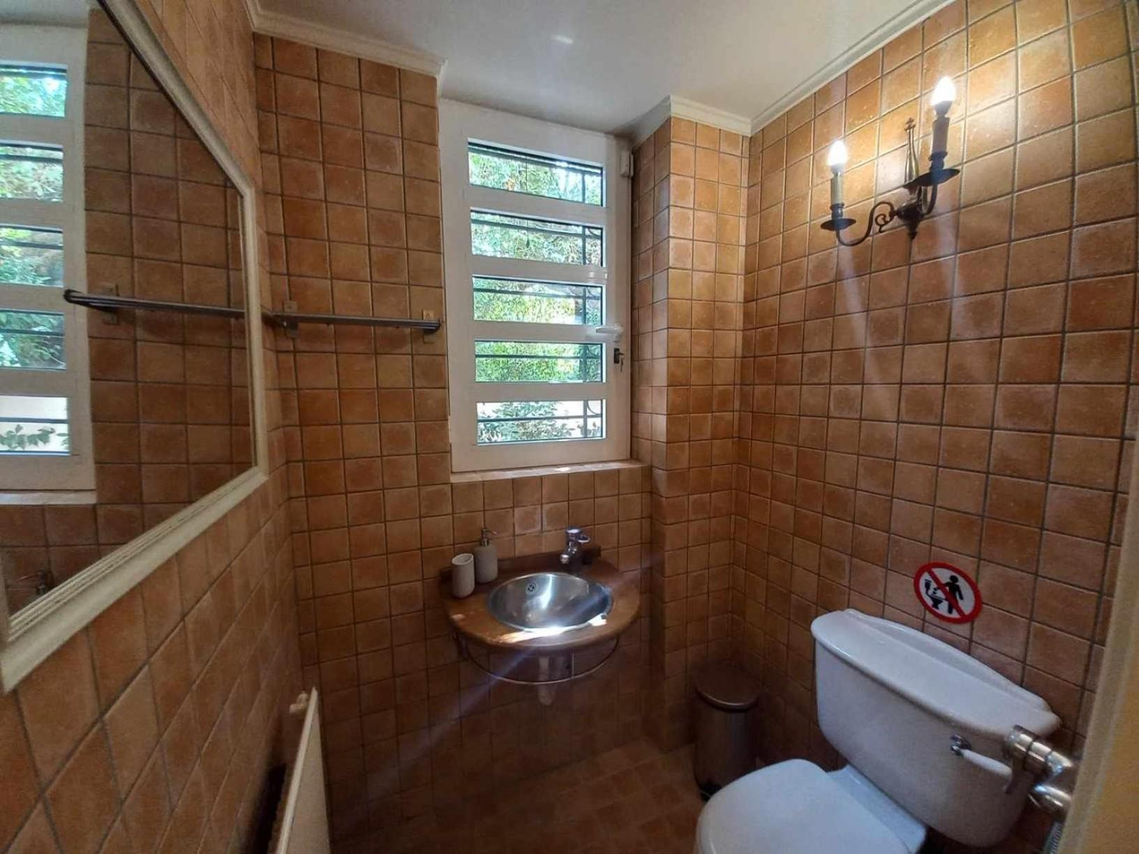 Villa Iroko Patras Extérieur photo