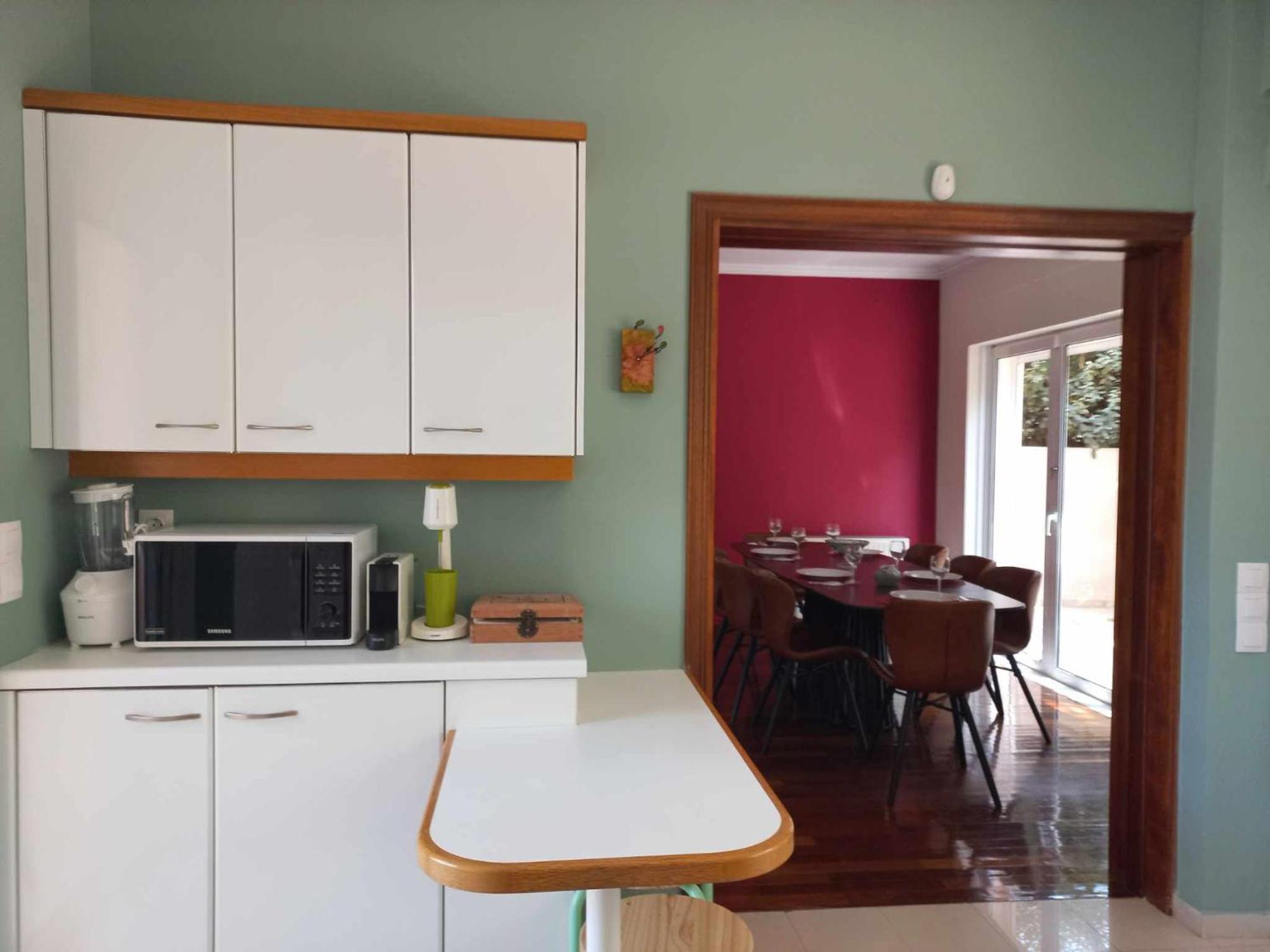 Villa Iroko Patras Extérieur photo