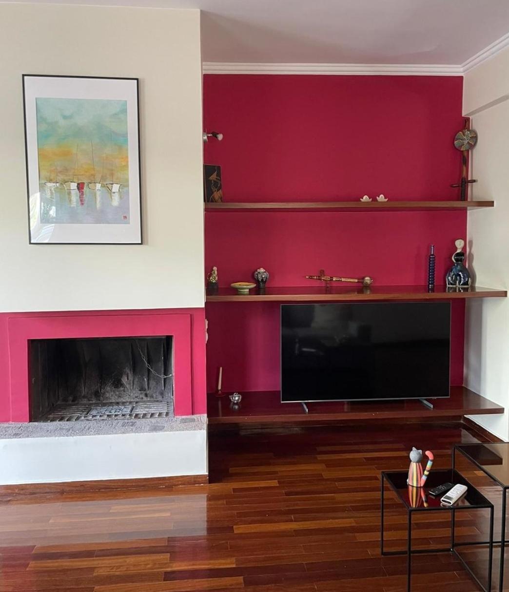 Villa Iroko Patras Extérieur photo